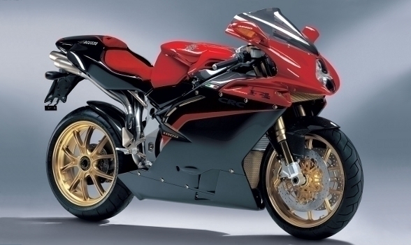 Choosing A Superbike – Which One Is Right ?